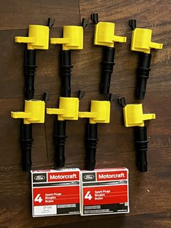 Ignition Kit
