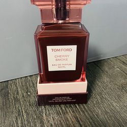 Tom Ford Cherry Smoke Eau de Parfum (EDP 100 ml)