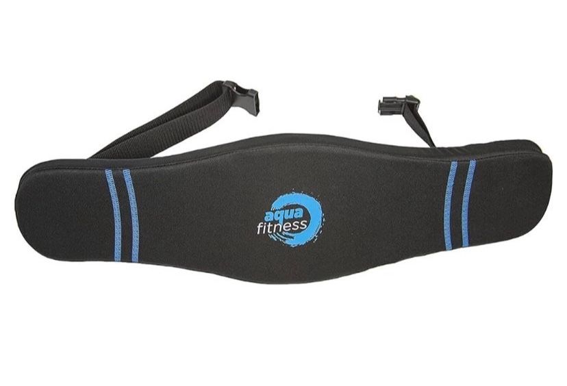 Aqua Fitness Exercise Equipment - Fitness, Recovery, Low-Impact Workouts - Versatile Equipment for H