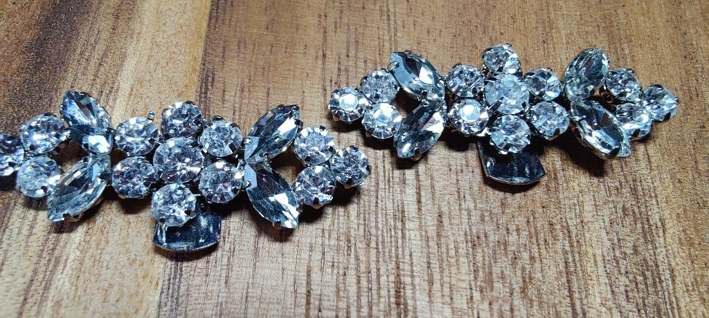 Shoes Clips Brooches