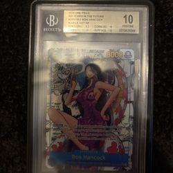Boa Hancock - one piece