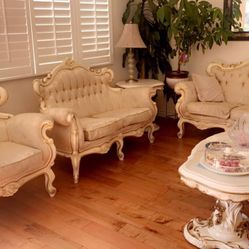 Traditional furniture