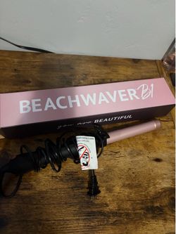 Beachwaver B1
