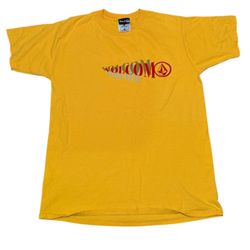 Volcom t shirt