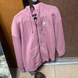 Under Armour Jacket 