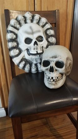 Skull