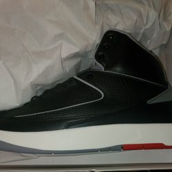 Jordan 2 Black Cement Size 11 $150