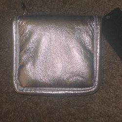 Small Travel Jewelry Case
