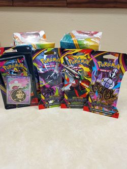 Pokémon TCG Mega Evolution Pitch Black Bundle