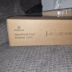 Pool Cleaner 