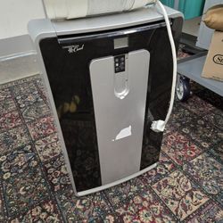 Commercial Cool Portable AC