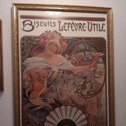 Biscuits Leufere Utile Frame