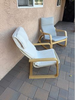 Free chairs