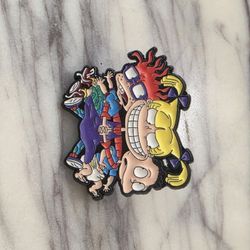 Rugrats characters, Nickelodeon #Rugrats #Nickelodeon