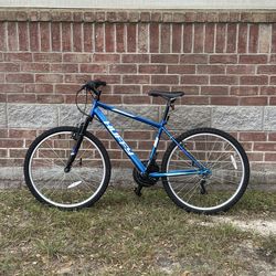 26” Huffy Bike