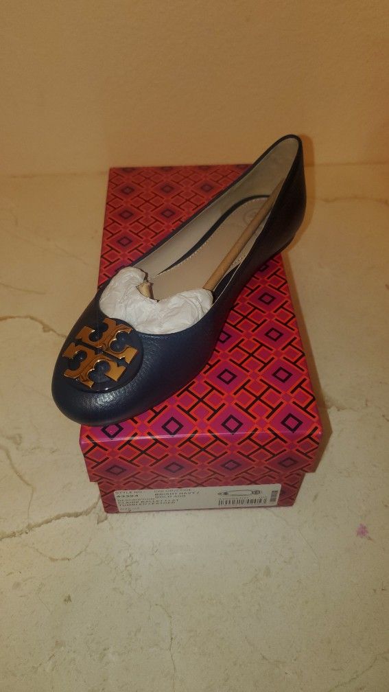 Tory Burch Ballet Flat