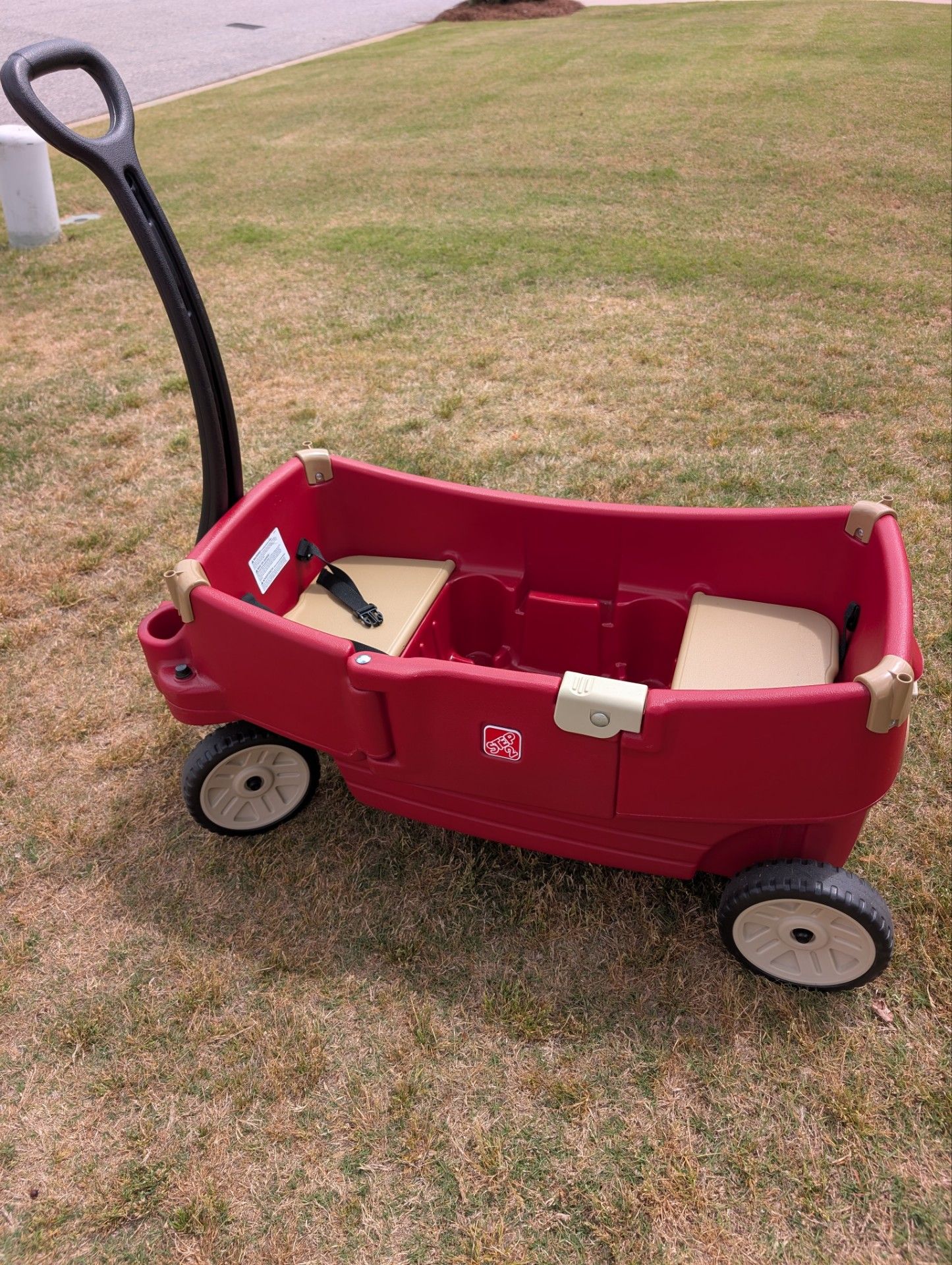 Wagon