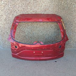 2017-19 Mazda CX-5 Tail Gate 