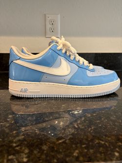 Air Force One ‘07 LV8