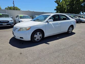 2008 Toyota Camry