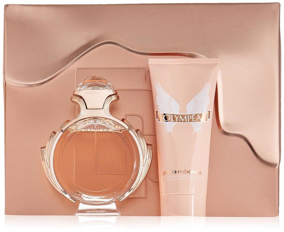 Paco Rabanne Olympéa Eau de Parfum 0 ml para mujer
