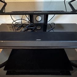 Bose TV Speaker Soundbar