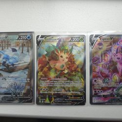 Pokemon Cards For Sale