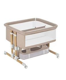 Twin Bassinet
