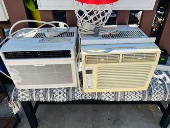 A/c units