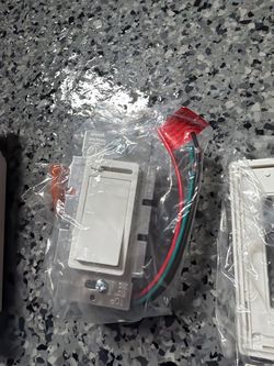 Dimmer Switch