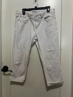 Women’s Jean Capris