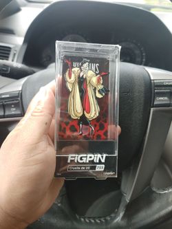 Figpin