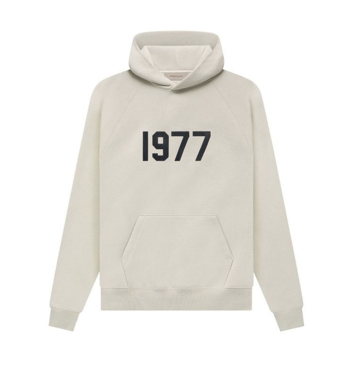 Fear Of God Essentials 1977 Hoodie ‘Wheat’