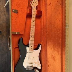 2014 Eric Clapton Stratocaster