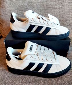 Size 9.5 or 11 Men's - Brand New Adidas Grand Court Alpha 00s Shoes