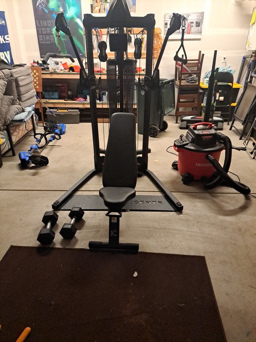 Home Gym