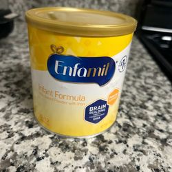 Enfamil