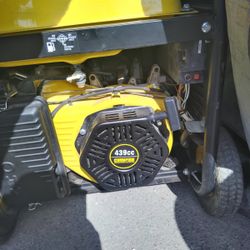 Generator