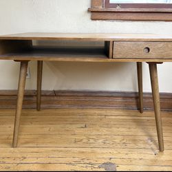 Mid-century Modern Desk