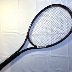 Prince More Power 1500 Oversize Tennis Racquet / Racket - PRICE FIRM