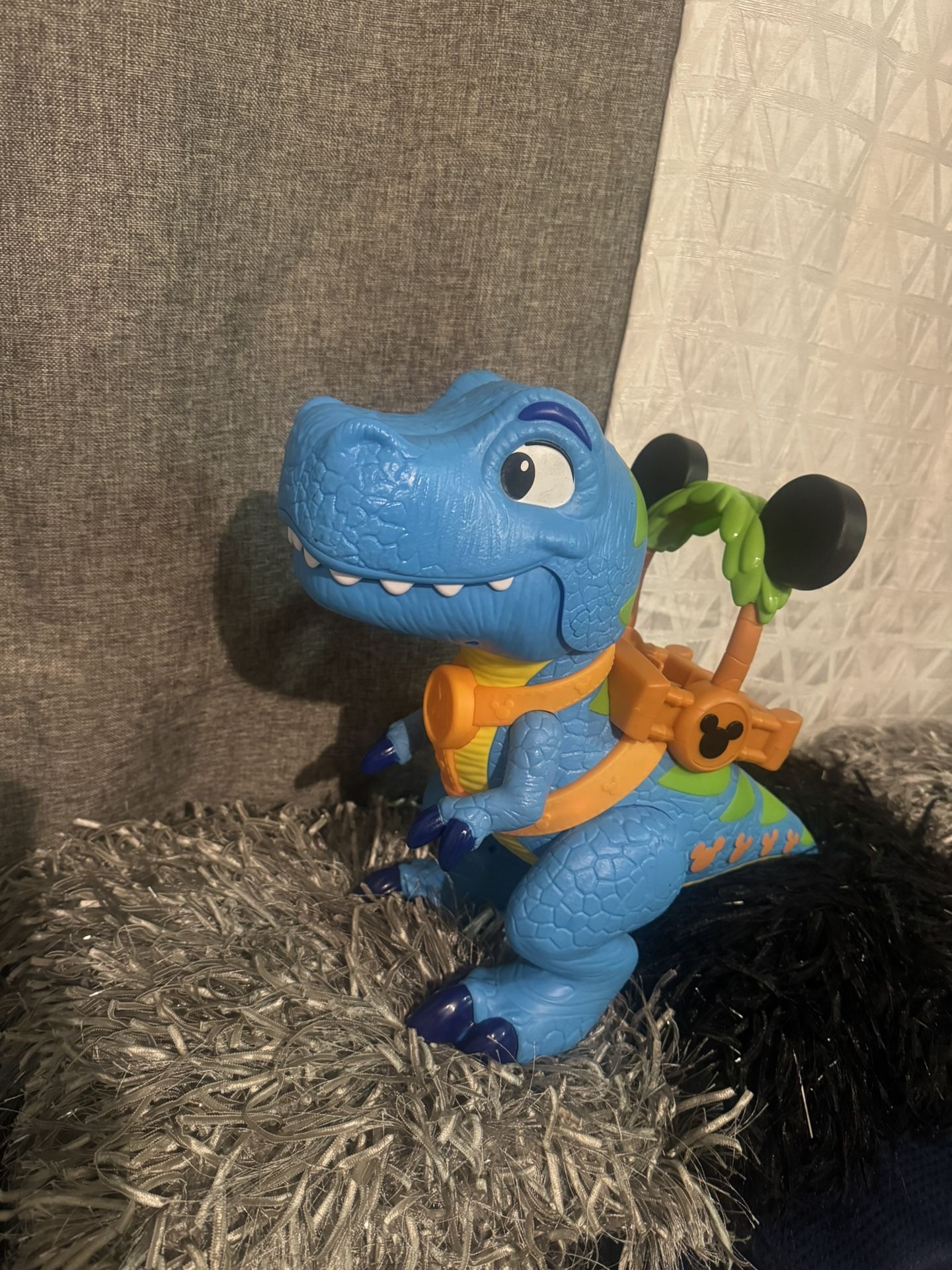Toy
