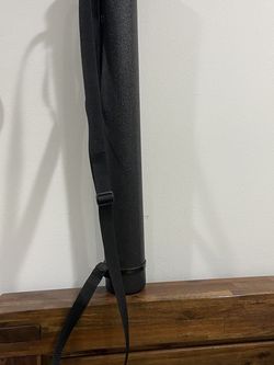 Expandable Storage Tube and Sketch Paper Roll