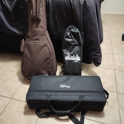 Instruments