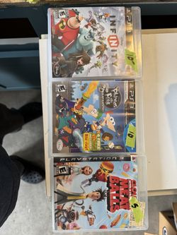 PS3