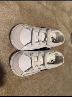 Toddler shoes