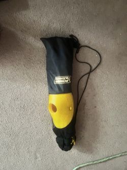 Agility training equipment