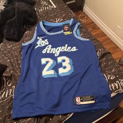 Lebron Jersy