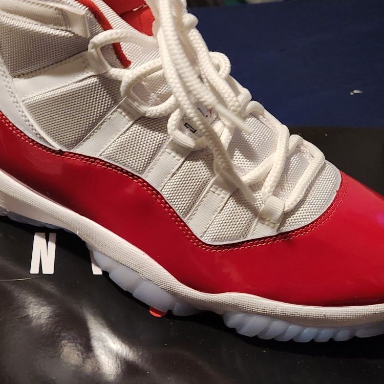 Air Jordan 11