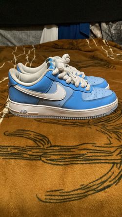 Air Force One size 10