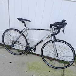 Diamondback Competition Road Bike 